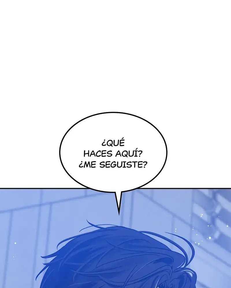 Un Romance Egoísta - Capítulo 2 - Página 36 - LectorTMOo