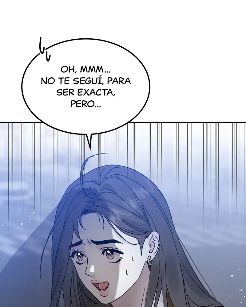 Un Romance Egoísta - Capítulo 2 - Página 38 - LectorTMOo