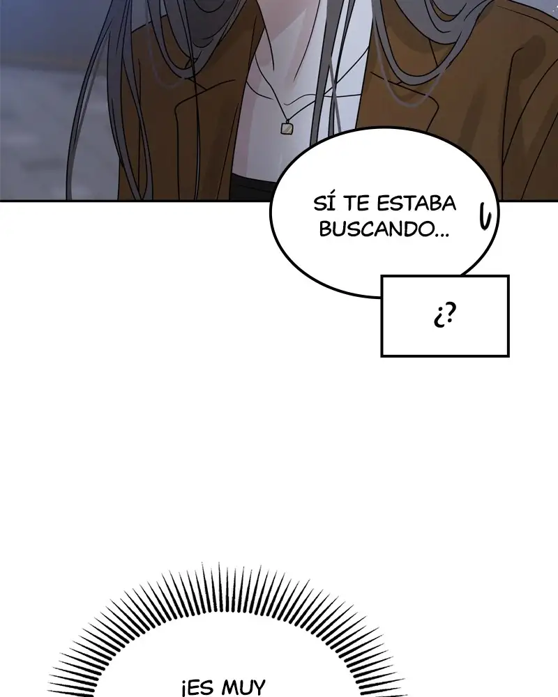 Un Romance Egoísta - Capítulo 2 - Página 39 - LectorTMOo