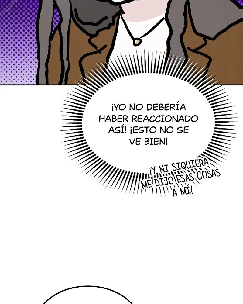 Un Romance Egoísta - Capítulo 2 - Página 41 - LectorTMOo