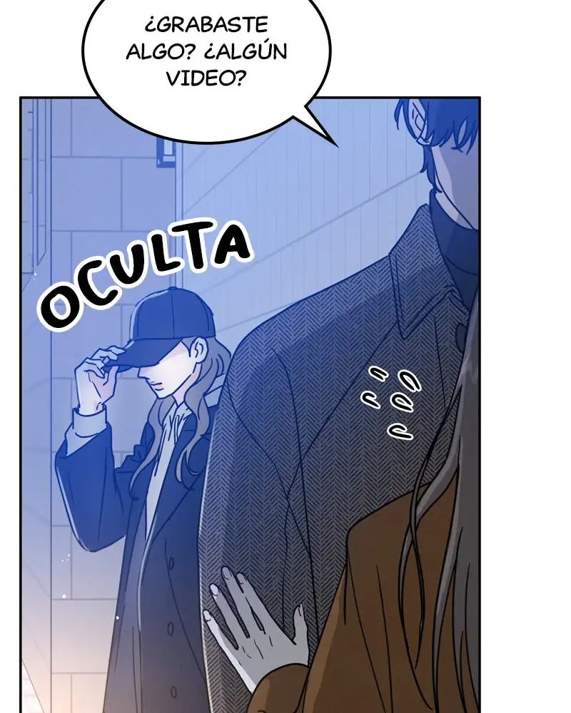 Un Romance Egoísta - Capítulo 2 - Página 42 - LectorTMOo