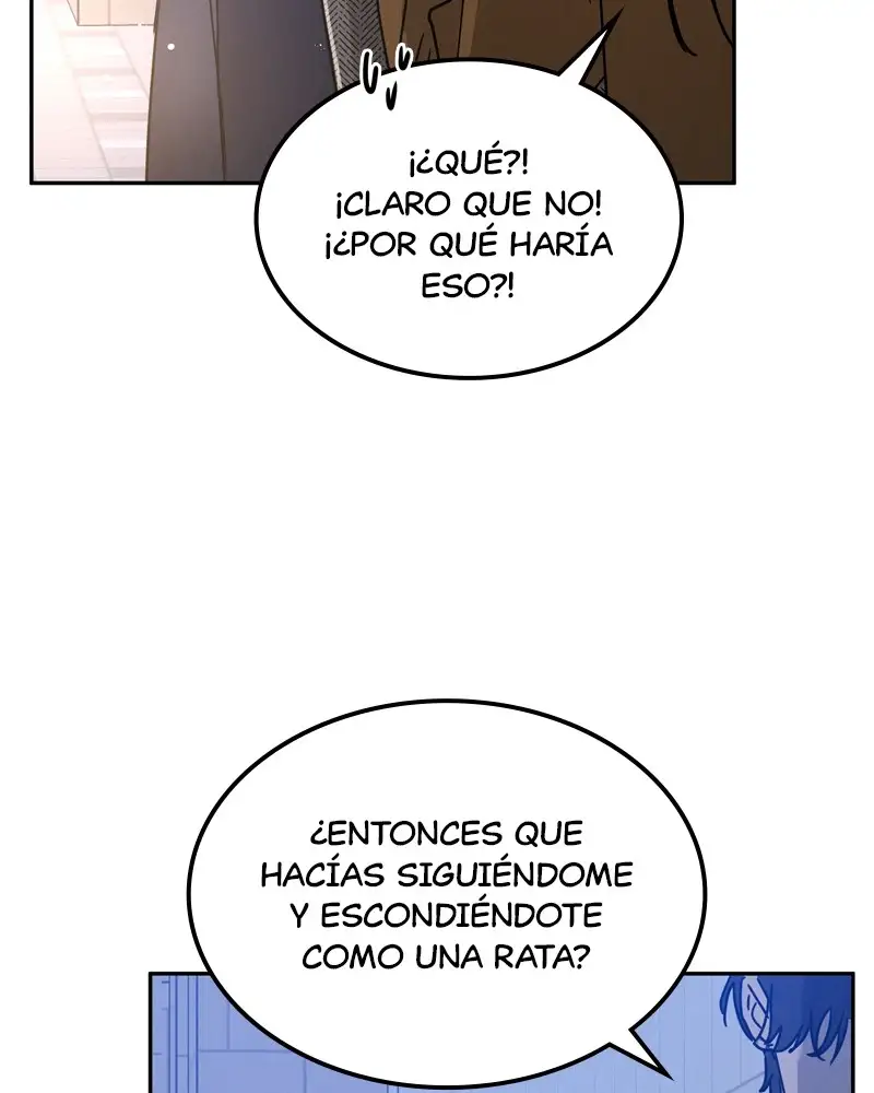 Un Romance Egoísta - Capítulo 2 - Página 43 - LectorTMOo