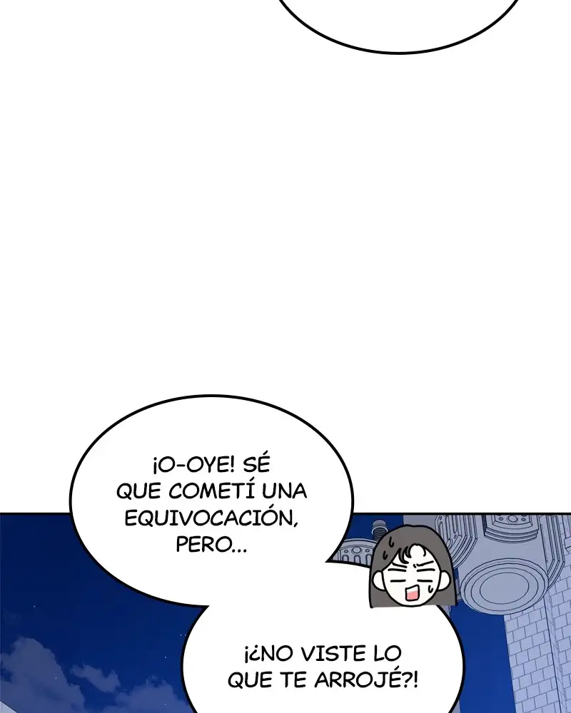 Un Romance Egoísta - Capítulo 2 - Página 45 - LectorTMOo