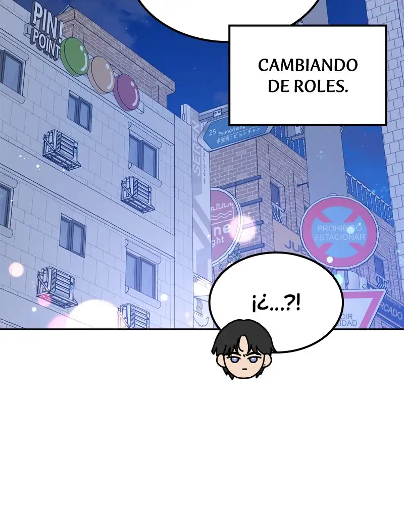Un Romance Egoísta - Capítulo 2 - Página 46 - LectorTMOo