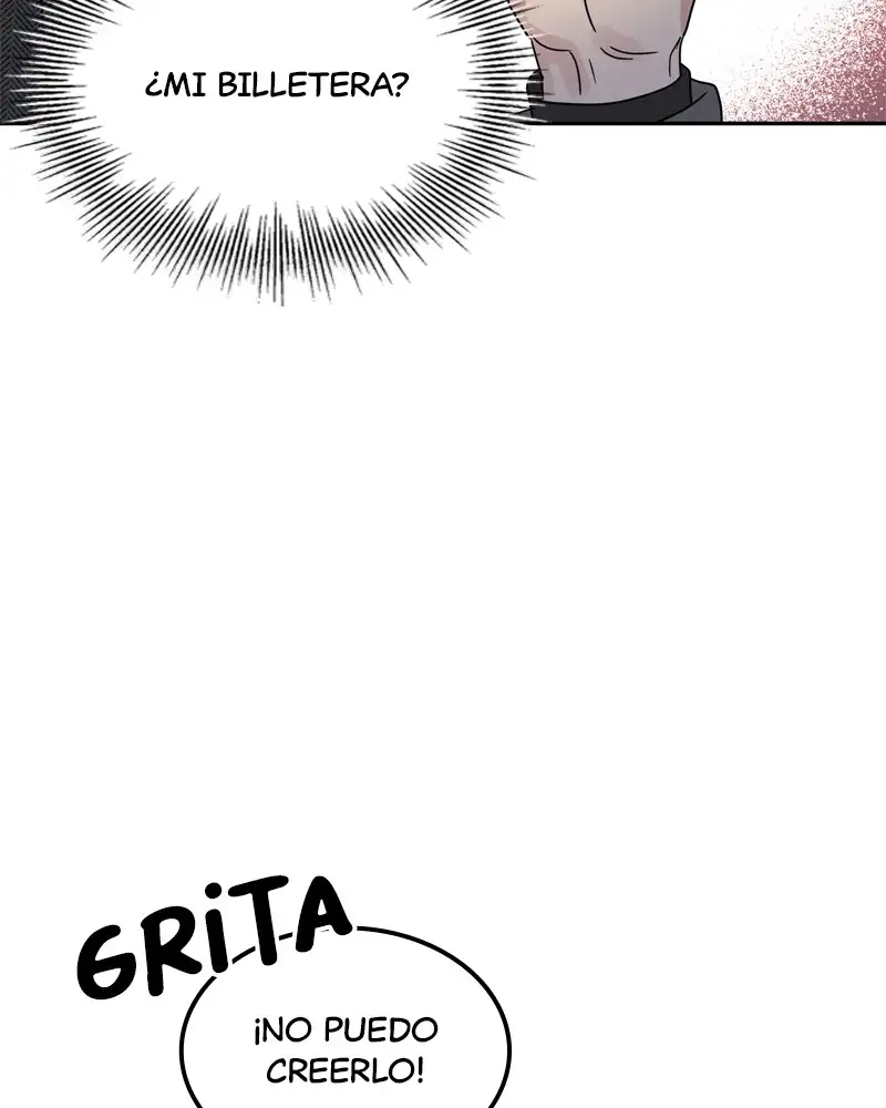 Un Romance Egoísta - Capítulo 2 - Página 48 - LectorTMOo
