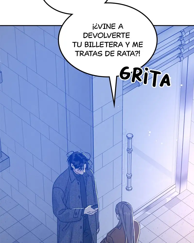 Un Romance Egoísta - Capítulo 2 - Página 49 - LectorTMOo