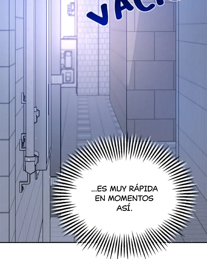 Un Romance Egoísta - Capítulo 2 - Página 54 - LectorTMOo