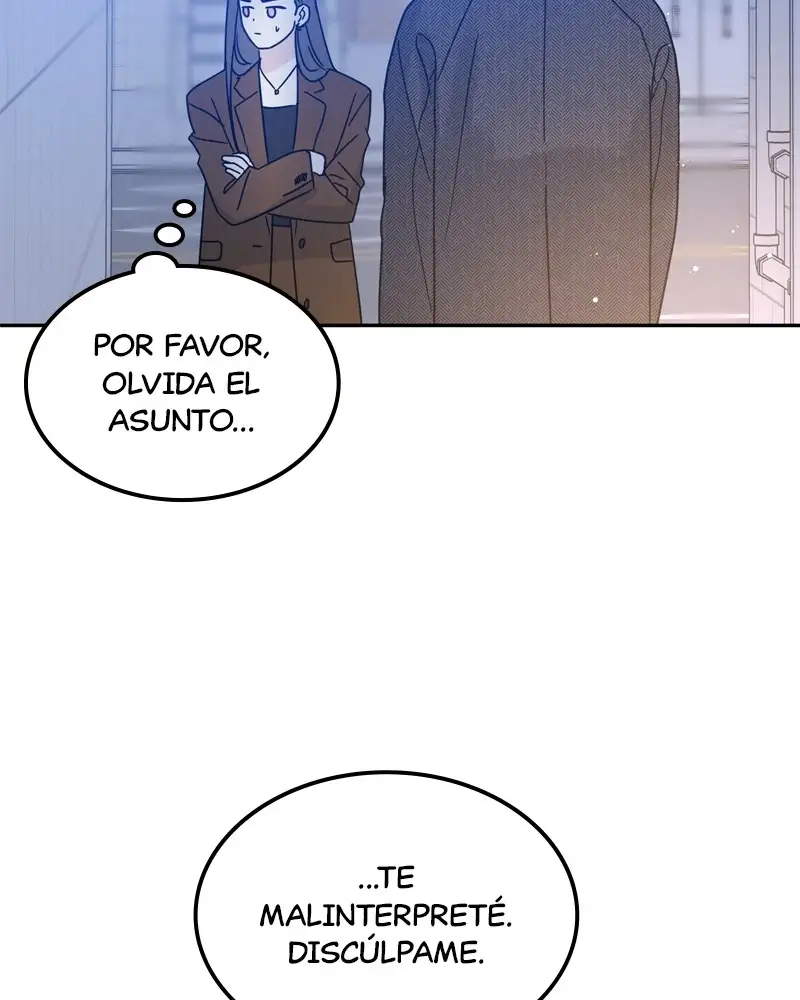 Un Romance Egoísta - Capítulo 2 - Página 56 - LectorTMOo