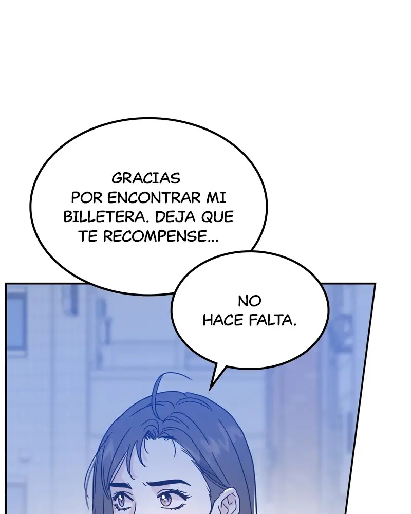 Un Romance Egoísta - Capítulo 2 - Página 58 - LectorTMOo