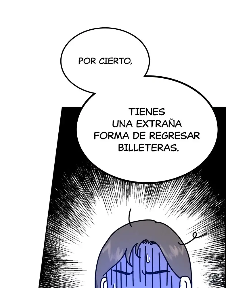 Un Romance Egoísta - Capítulo 2 - Página 60 - LectorTMOo