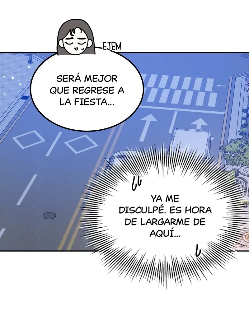 Un Romance Egoísta - Capítulo 2 - Página 73 - LectorTMOo