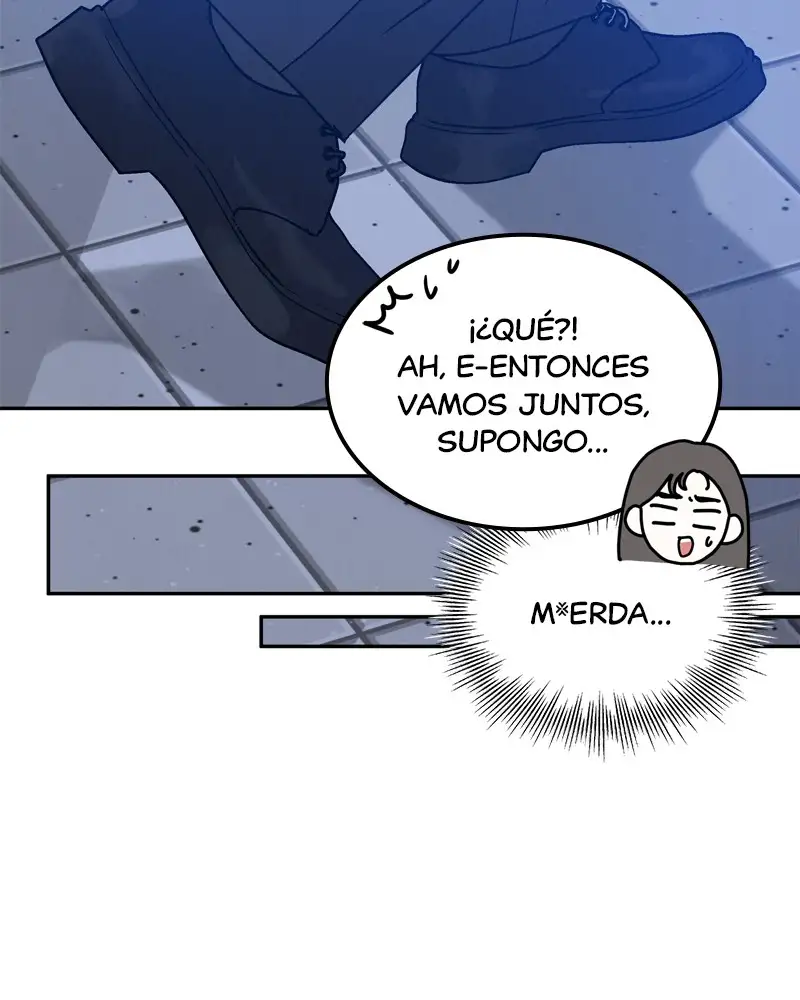 Un Romance Egoísta - Capítulo 2 - Página 78 - LectorTMOo