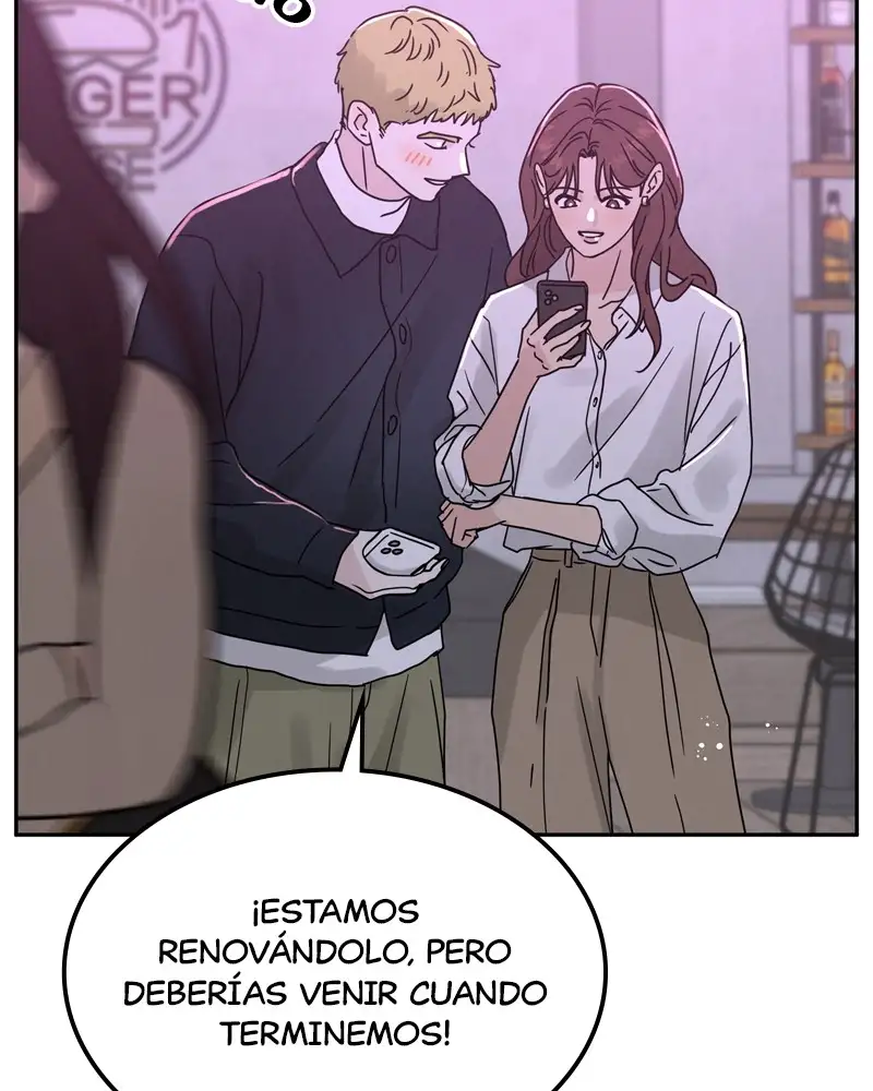 Un Romance Egoísta - Capítulo 2 - Página 82 - LectorTMOo