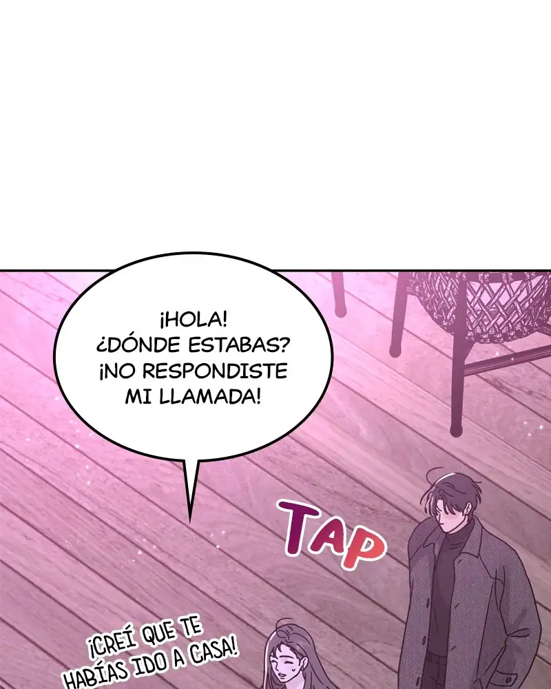 Un Romance Egoísta - Capítulo 2 - Página 85 - LectorTMOo