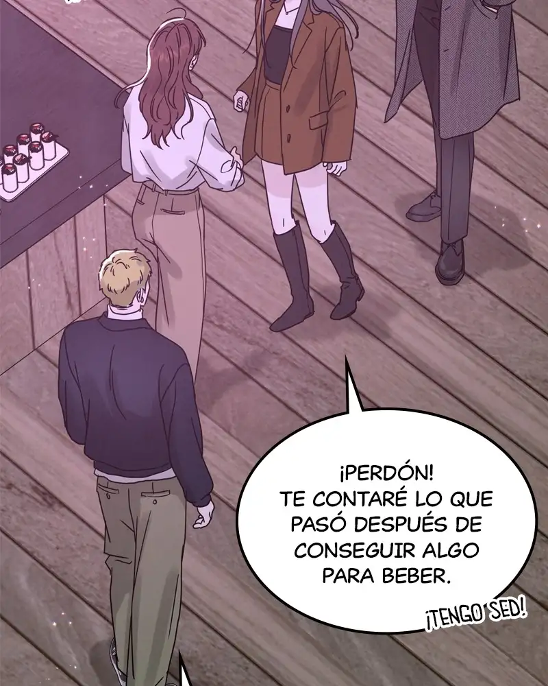 Un Romance Egoísta - Capítulo 2 - Página 86 - LectorTMOo