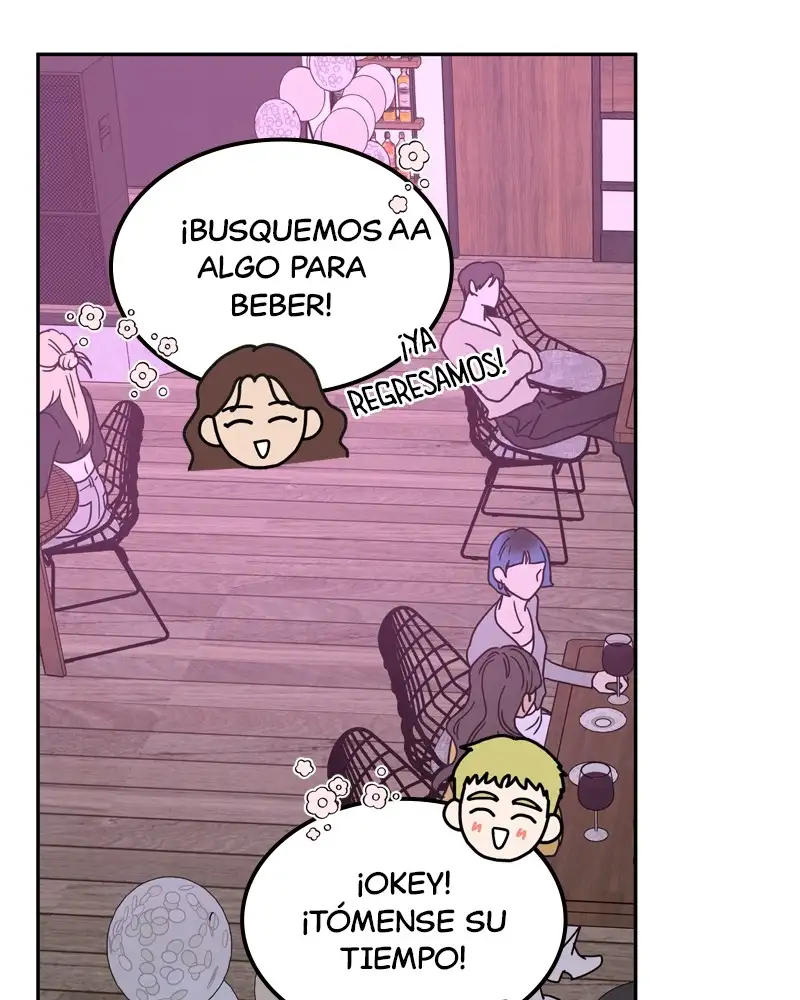 Un Romance Egoísta - Capítulo 2 - Página 89 - LectorTMOo