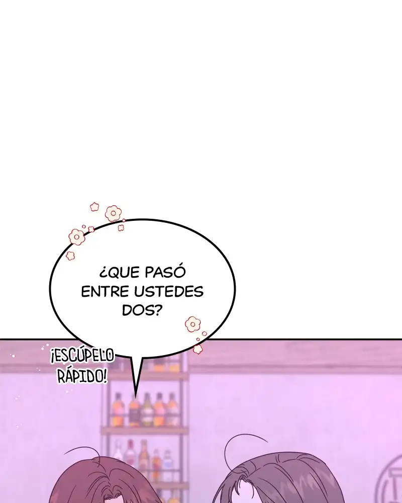 Un Romance Egoísta - Capítulo 2 - Página 92 - LectorTMOo