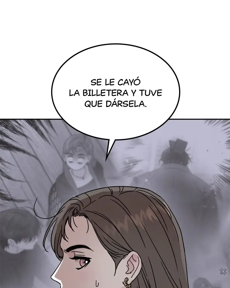 Un Romance Egoísta - Capítulo 2 - Página 94 - LectorTMOo
