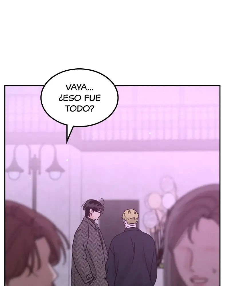 Un Romance Egoísta - Capítulo 2 - Página 96 - LectorTMOo