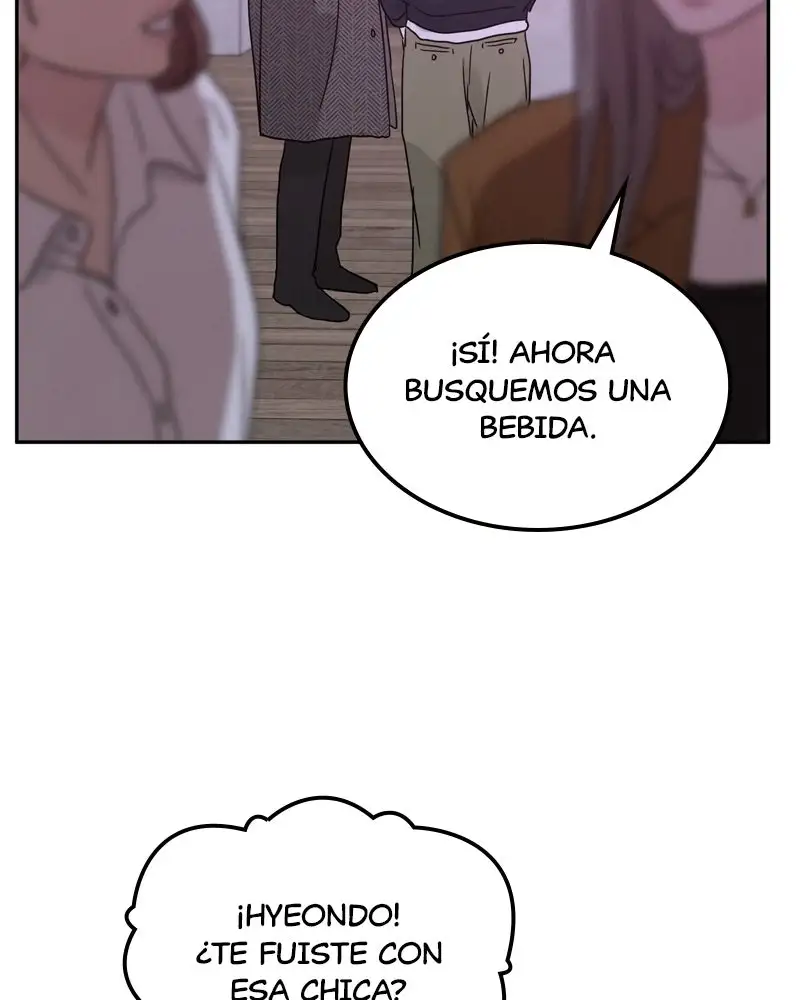 Un Romance Egoísta - Capítulo 2 - Página 97 - LectorTMOo