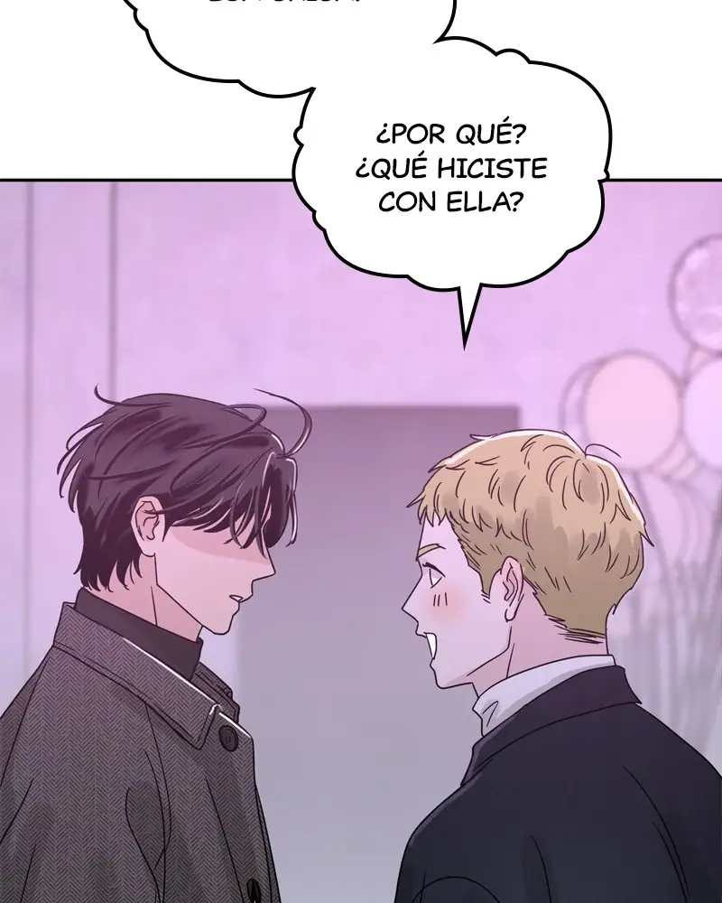 Un Romance Egoísta - Capítulo 2 - Página 98 - LectorTMOo