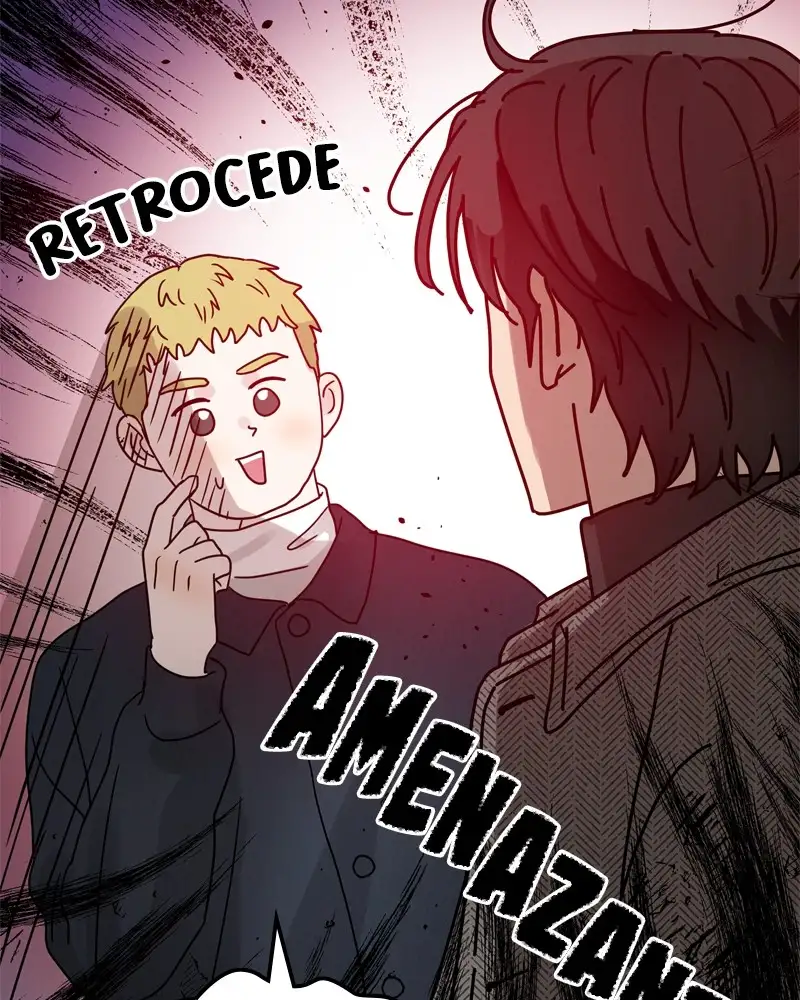 Un Romance Egoísta - Capítulo 2 - Página 100 - LectorTMOo
