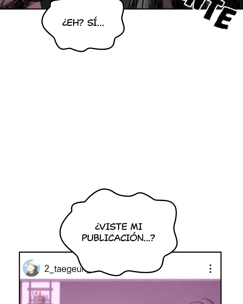 Un Romance Egoísta - Capítulo 2 - Página 101 - LectorTMOo