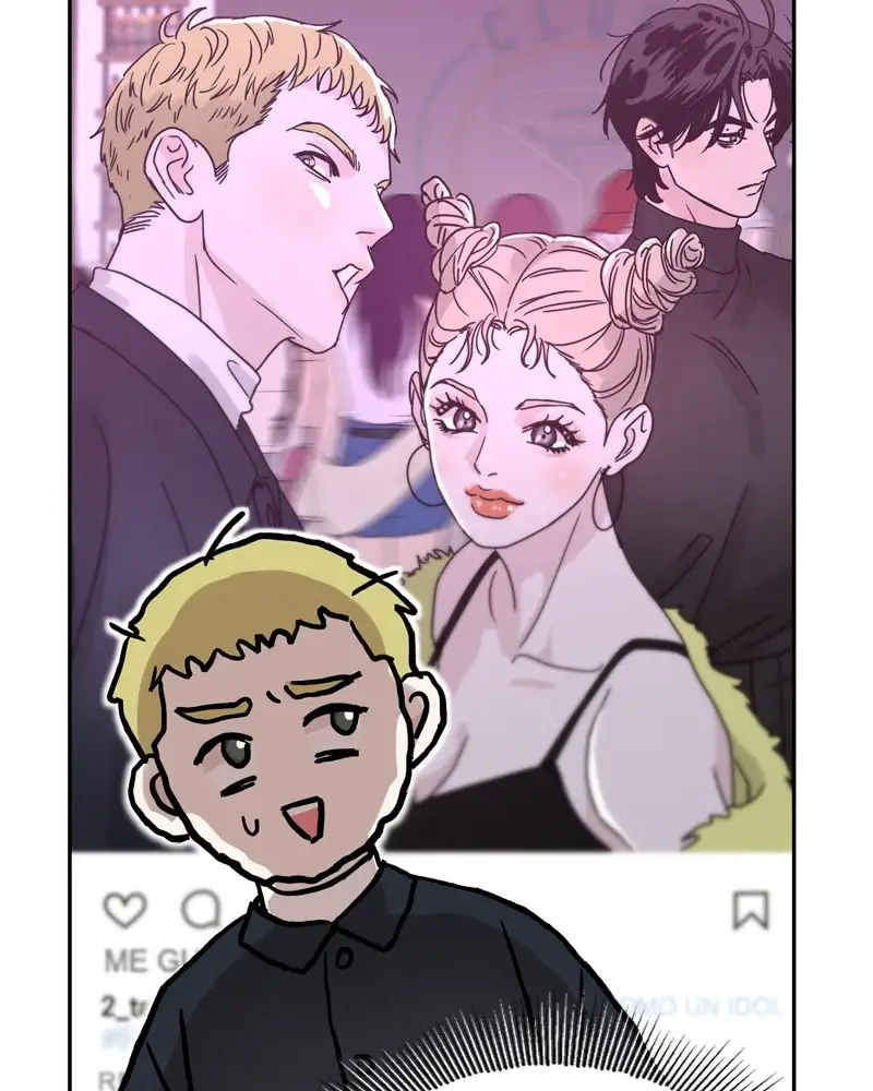 Un Romance Egoísta - Capítulo 2 - Página 102 - LectorTMOo