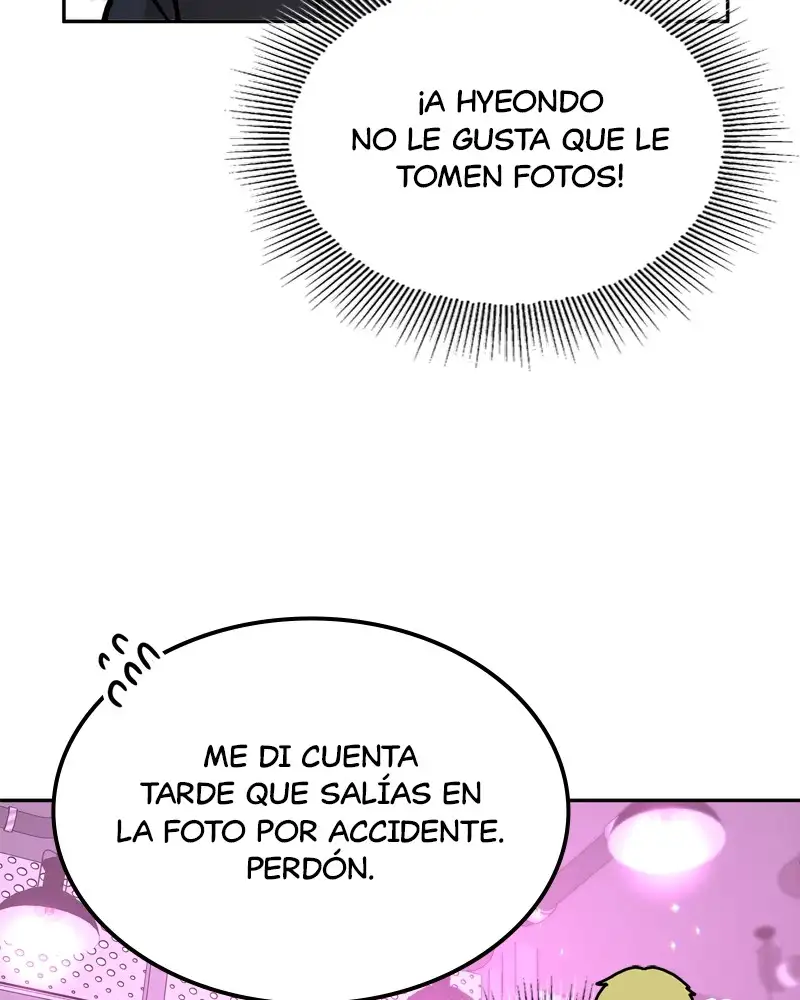 Un Romance Egoísta - Capítulo 2 - Página 103 - LectorTMOo