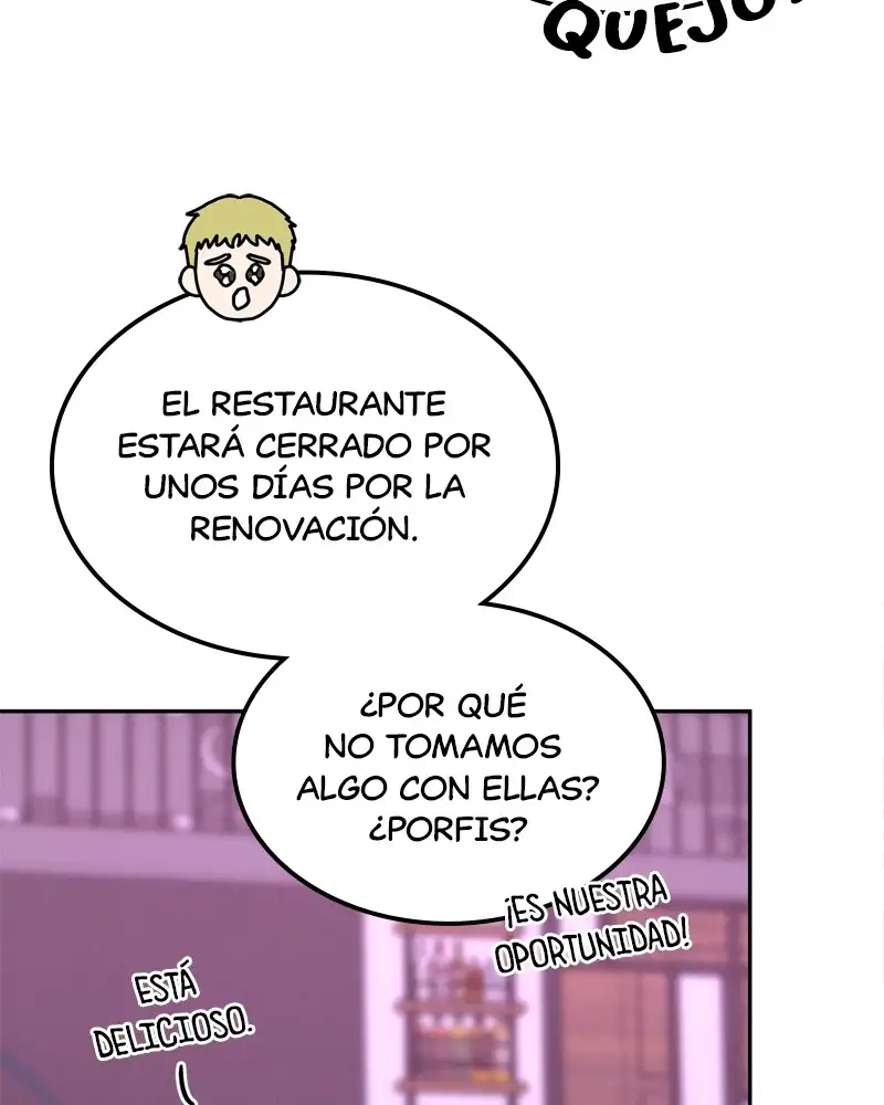 Un Romance Egoísta - Capítulo 2 - Página 107 - LectorTMOo
