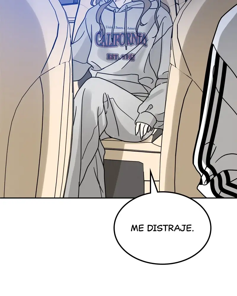 Un Romance Egoísta - Capítulo 2 - Página 123 - LectorTMOo