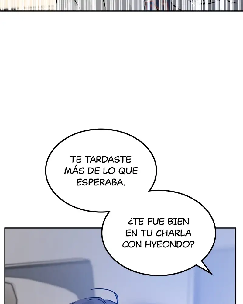 Un Romance Egoísta - Capítulo 2 - Página 127 - LectorTMOo