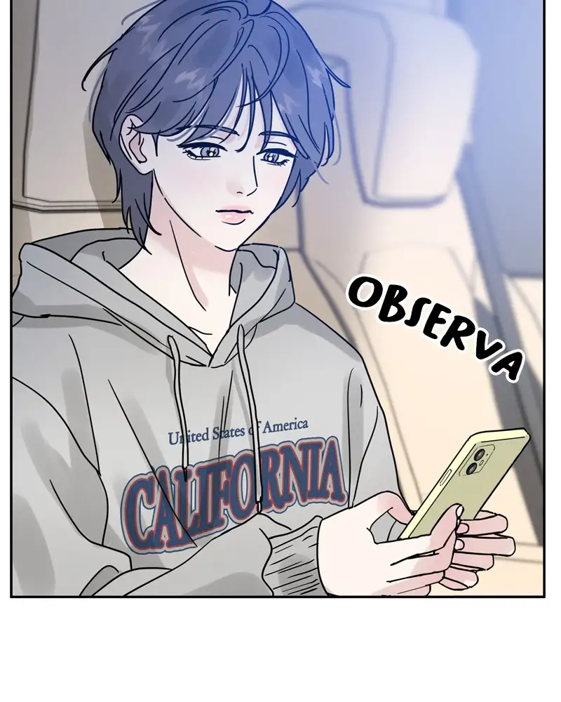 Un Romance Egoísta - Capítulo 2 - Página 128 - LectorTMOo