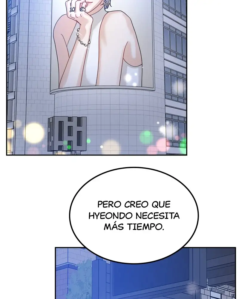 Un Romance Egoísta - Capítulo 2 - Página 130 - LectorTMOo