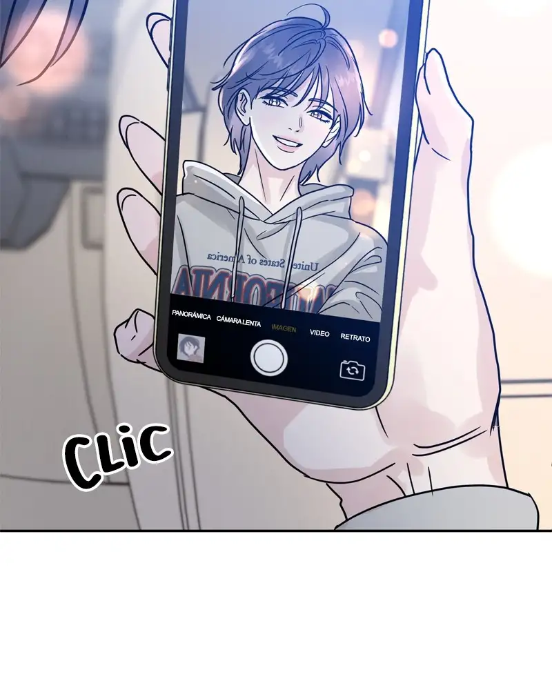 Un Romance Egoísta - Capítulo 2 - Página 133 - LectorTMOo