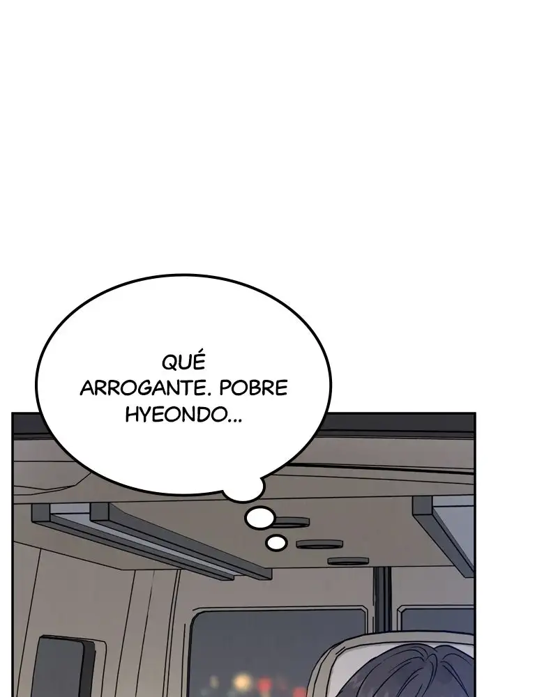 Un Romance Egoísta - Capítulo 2 - Página 140 - LectorTMOo