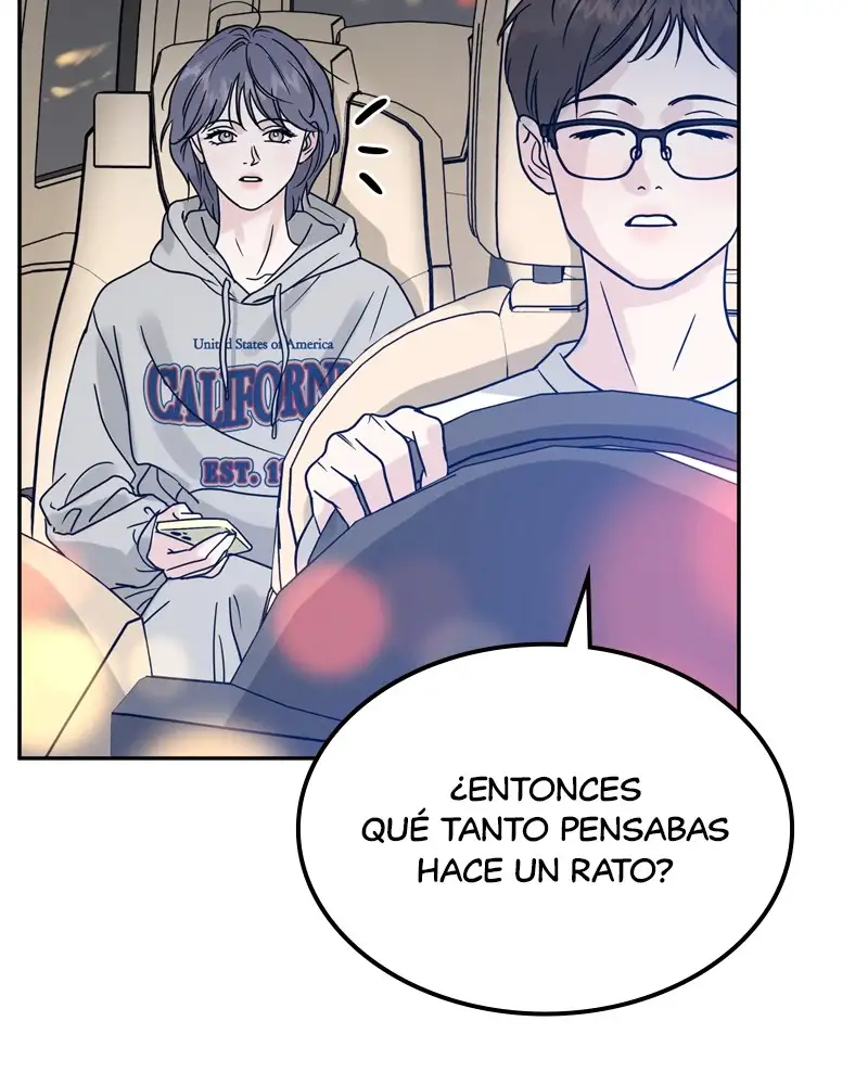Un Romance Egoísta - Capítulo 2 - Página 141 - LectorTMOo
