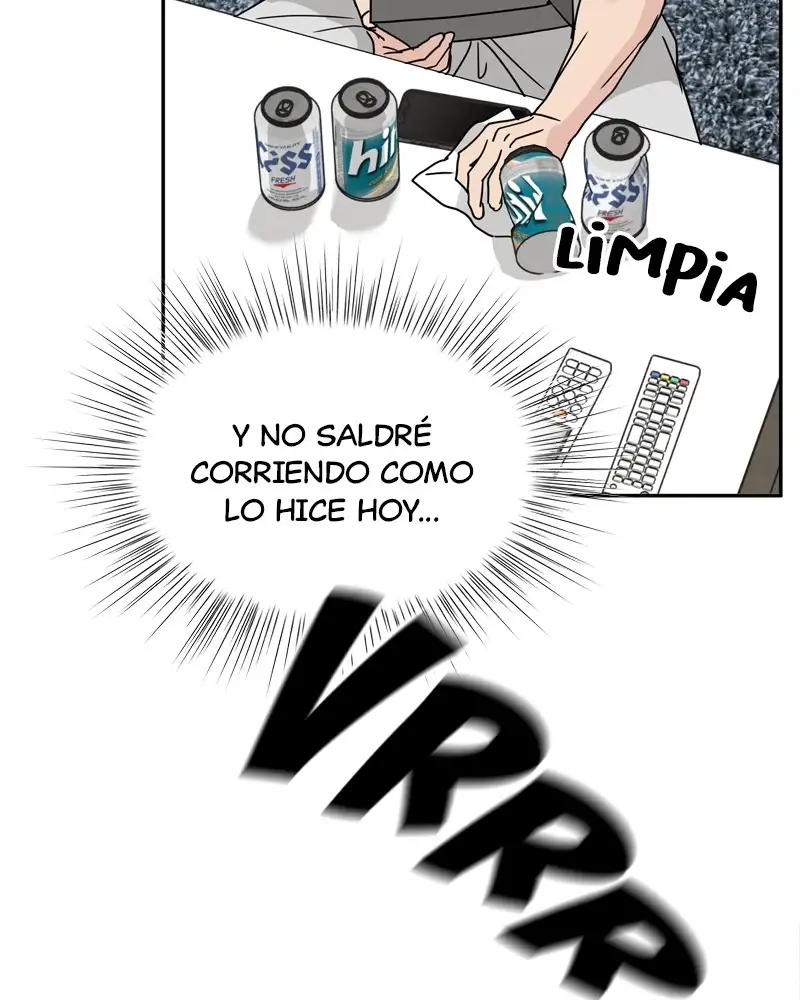 Un Romance Egoísta - Capítulo 2 - Página 179 - LectorTMOo