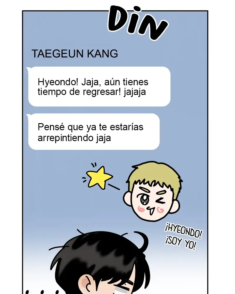 Un Romance Egoísta - Capítulo 2 - Página 186 - LectorTMOo