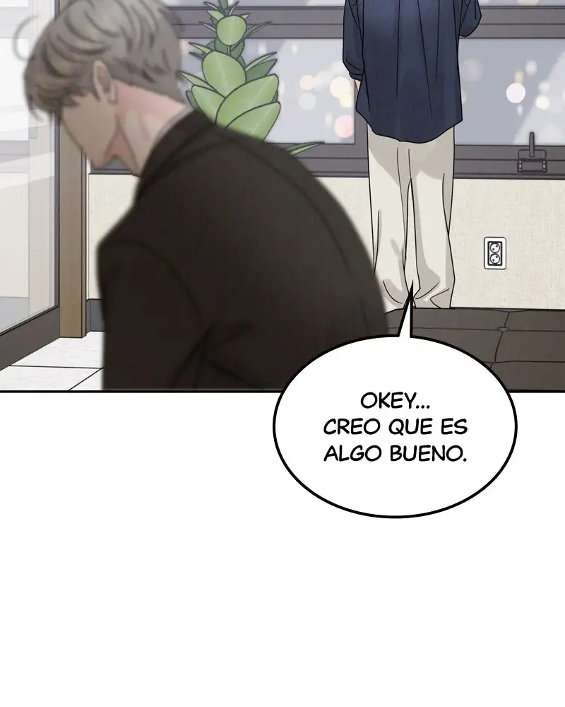Un Romance Egoísta capítulo 20 página 3