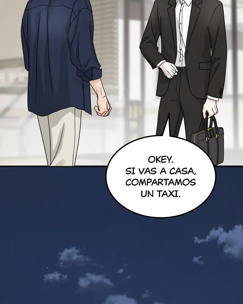 Un Romance Egoísta capítulo 20 página 9