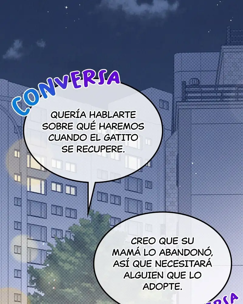 Un Romance Egoísta capítulo 20 página 10