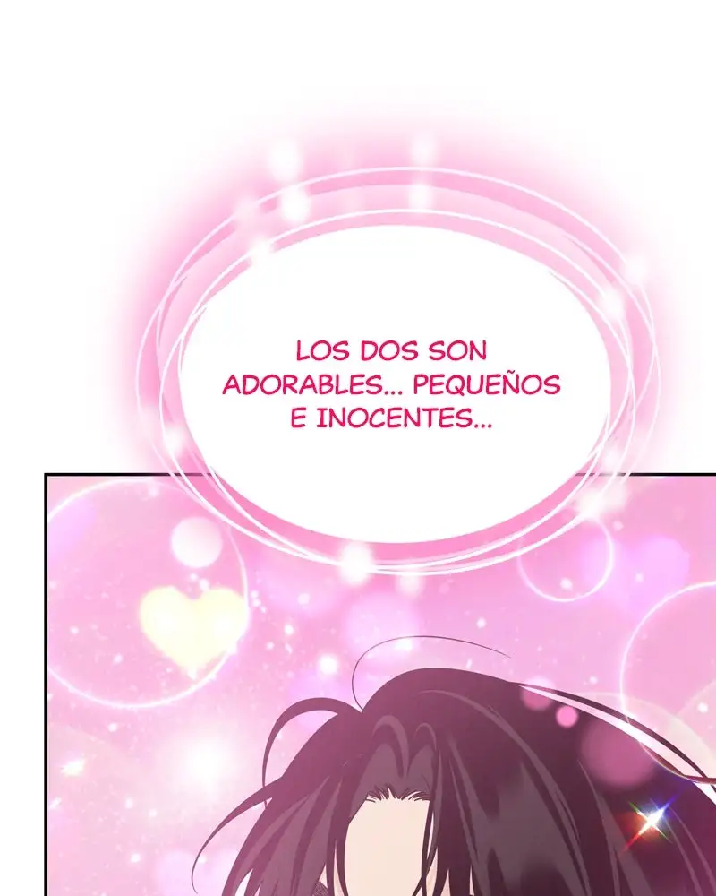 Un Romance Egoísta capítulo 20 página 19