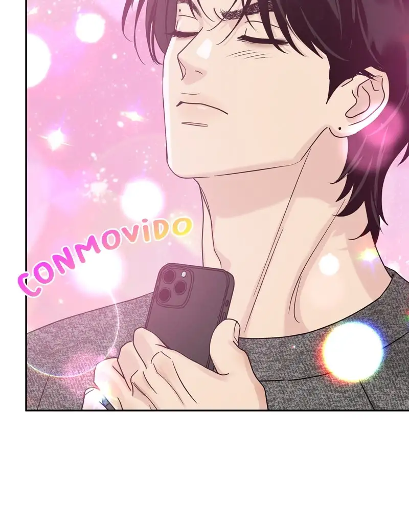 Un Romance Egoísta capítulo 20 página 20