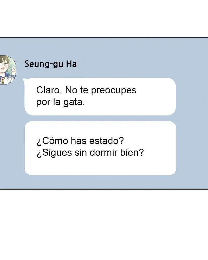 Un Romance Egoísta capítulo 20 página 23