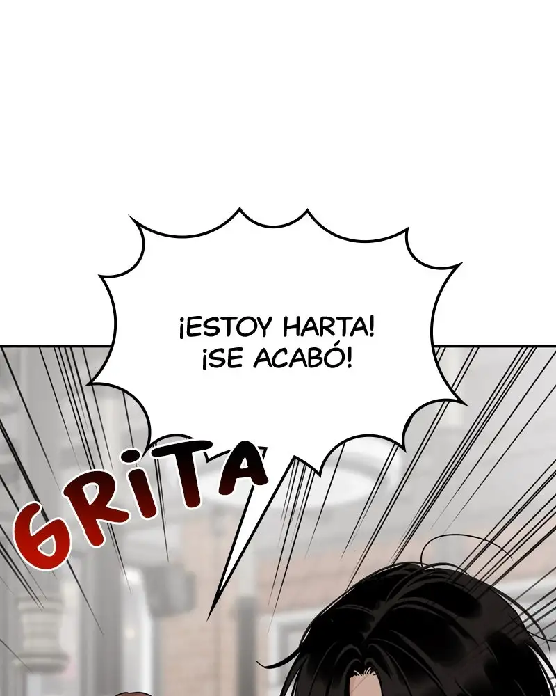 Un Romance Egoísta capítulo 20 página 27