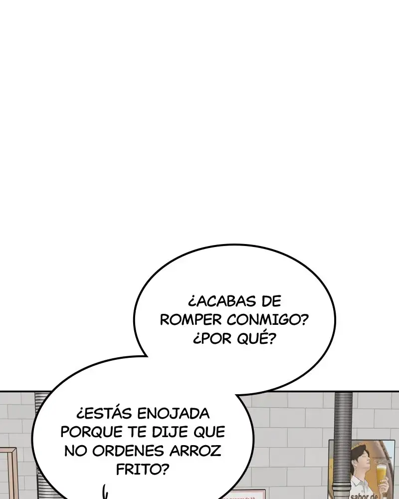 Un Romance Egoísta capítulo 20 página 29