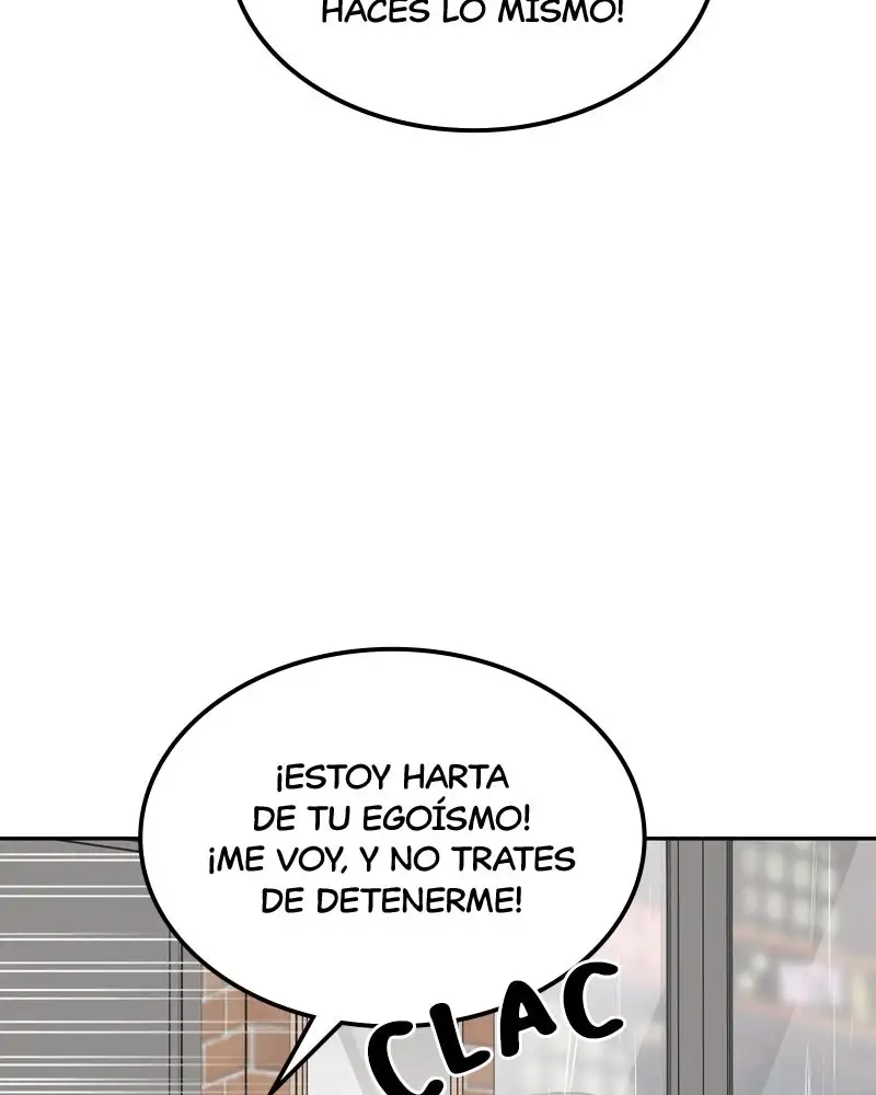 Un Romance Egoísta capítulo 20 página 31