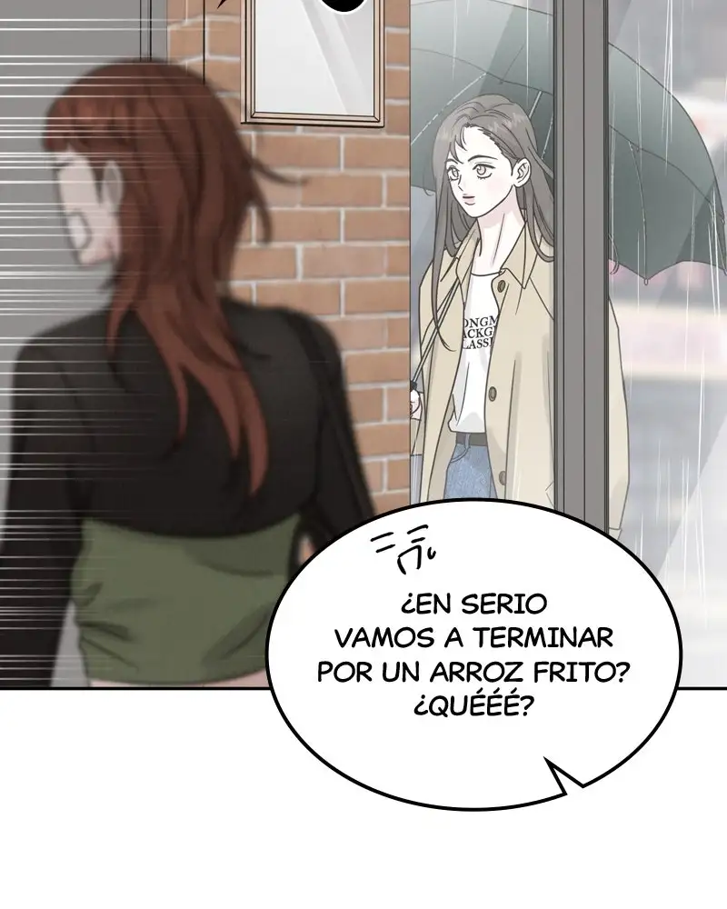 Un Romance Egoísta capítulo 20 página 32