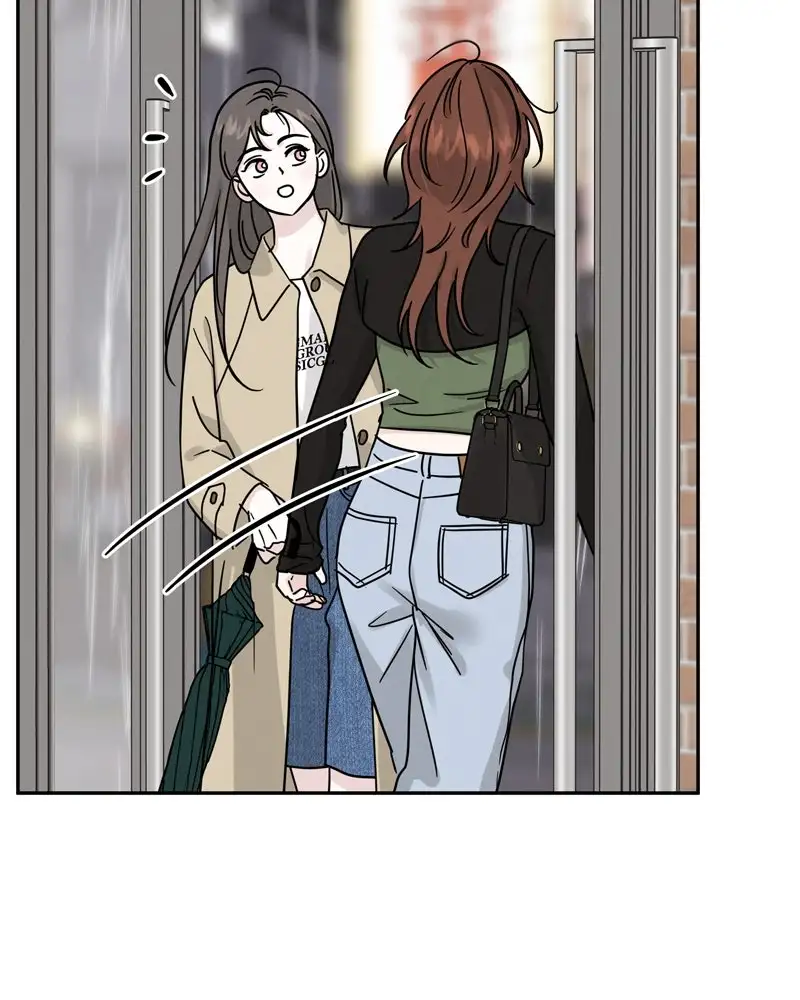 Un Romance Egoísta capítulo 20 página 34